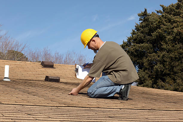 Best Roof Waterproofing  in Rosanky, TX